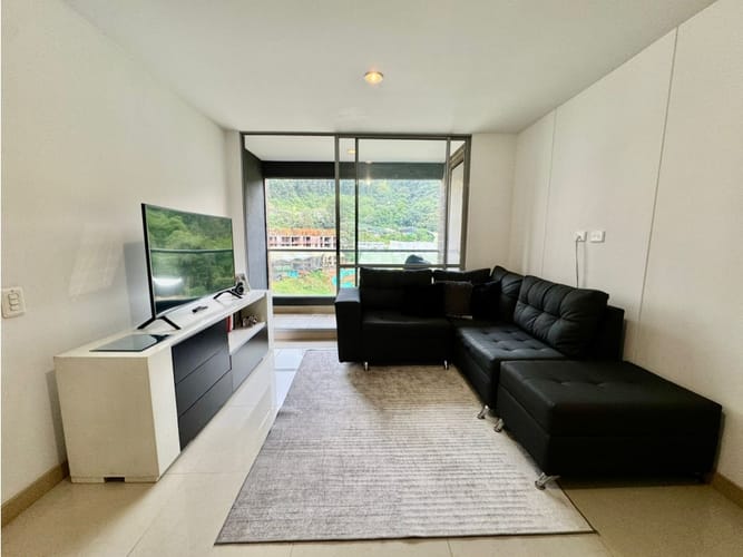 Apartamento en venta en Vegas De San Jose, Medellín · foto 23 de 24