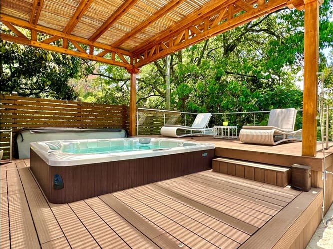 Casa de 5 alcobas en venta en El Poblado, Medellín, 538 m² · foto 23 de 24