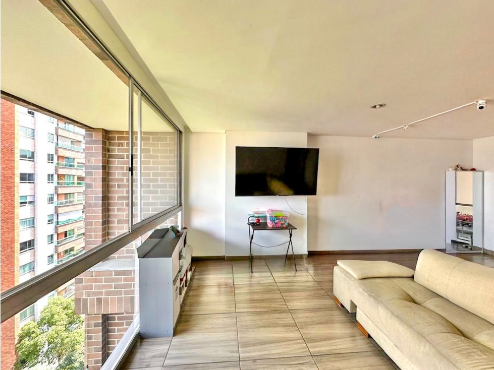 Apartamento en venta en Bosques De Zuñiga, Medellín · foto 22 de 24