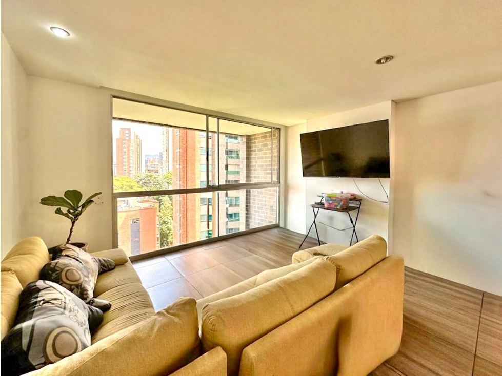 Apartamento en venta en Bosques De Zuñiga, Medellín · foto 23 de 24