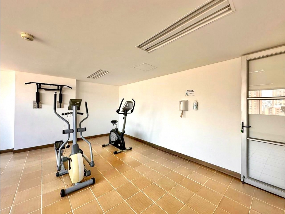 Apartamento en venta en Bosques De Zuñiga, Medellín · foto 24 de 24