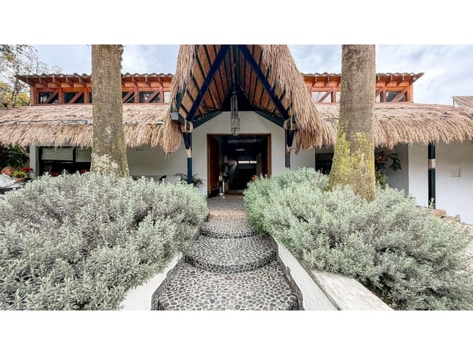 Finca en venta en Sajonia, Rionegro, 840 m² · foto 2 de 24