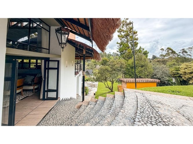 Finca en venta en Sajonia, Rionegro, 840 m² · foto 5 de 24