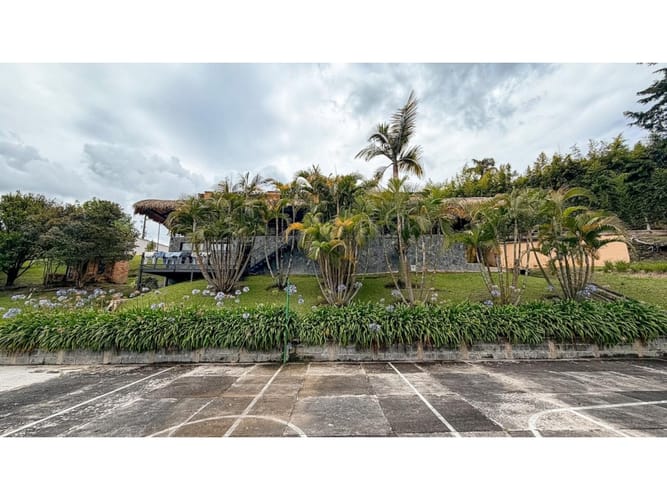 Finca en venta en Sajonia, Rionegro, 840 m² · foto 8 de 24