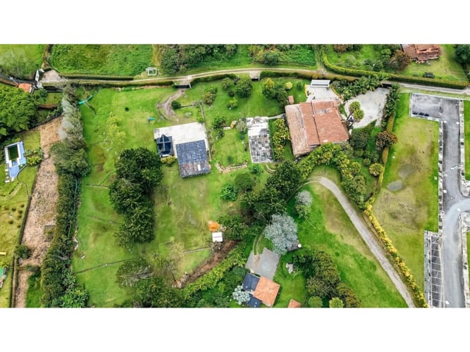 Finca en venta en Sajonia, Rionegro, 840 m² · foto 9 de 24