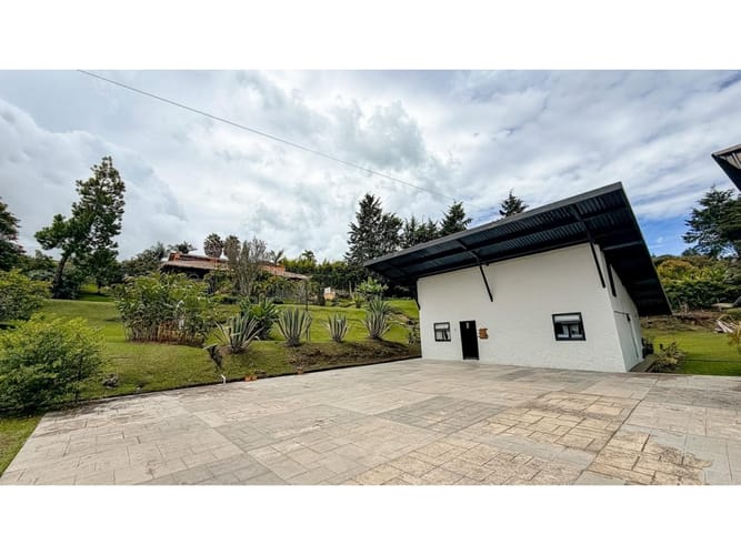 Finca en venta en Sajonia, Rionegro, 840 m² · foto 11 de 24