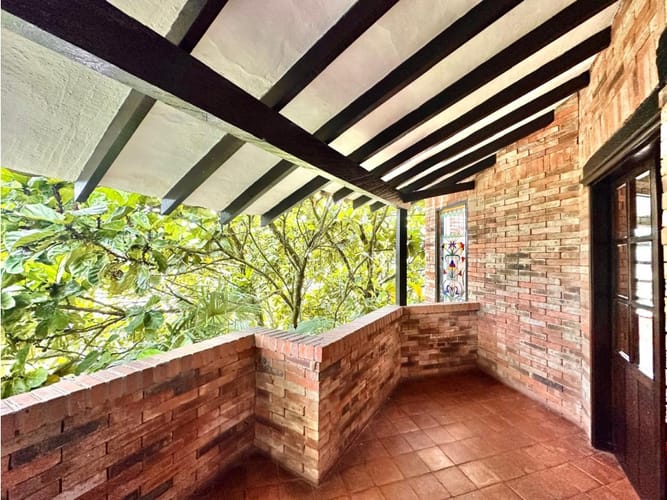 Casa de 3 alcobas en venta en Santa Catalina, Envigado, 235 m² · foto 7 de 24