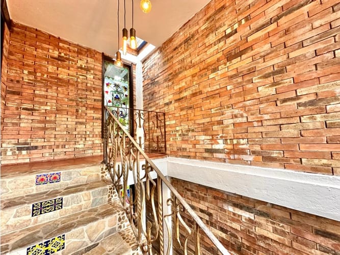Casa de 3 alcobas en venta en Santa Catalina, Envigado, 235 m² · foto 8 de 24