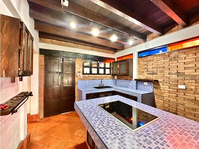 Casa de 3 alcobas en venta en Santa Catalina, Envigado, 235 m² · foto 9 de 24