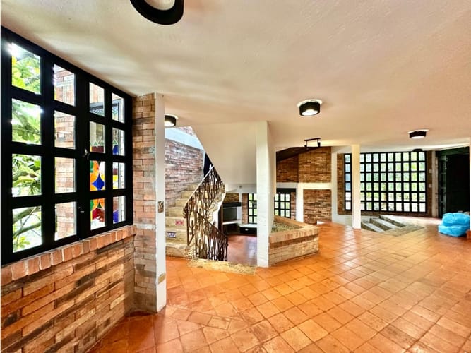 Casa de 3 alcobas en venta en Santa Catalina, Envigado, 235 m² · foto 11 de 24