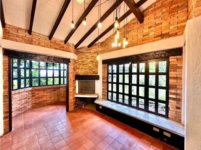 Casa de 3 alcobas en venta en Santa Catalina, Envigado, 235 m² · foto 12 de 24