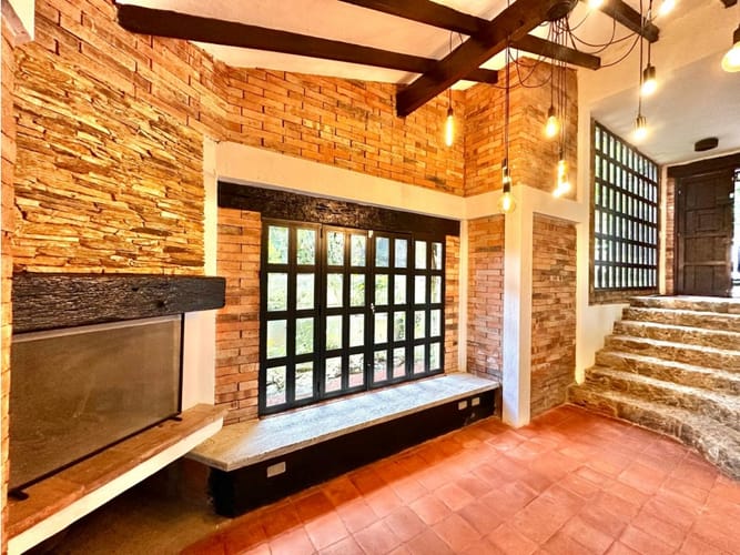 Casa de 3 alcobas en venta en Santa Catalina, Envigado, 235 m² · foto 13 de 24