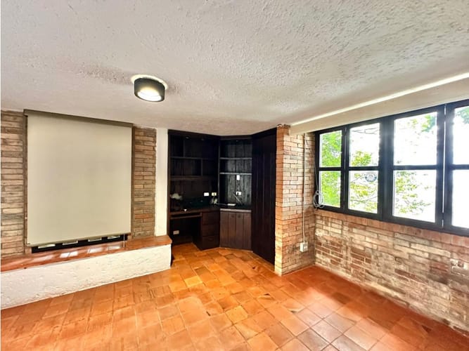 Casa de 3 alcobas en venta en Santa Catalina, Envigado, 235 m² · foto 14 de 24