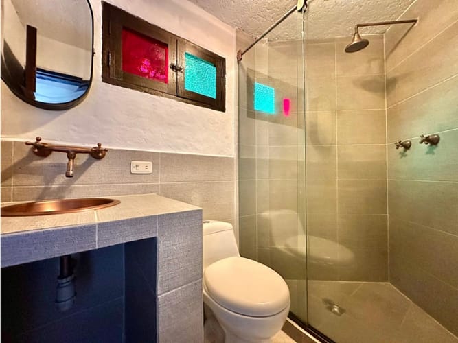 Casa de 3 alcobas en venta en Santa Catalina, Envigado, 235 m² · foto 15 de 24