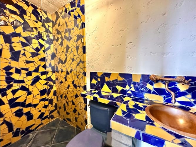 Casa de 3 alcobas en venta en Santa Catalina, Envigado, 235 m² · foto 18 de 24