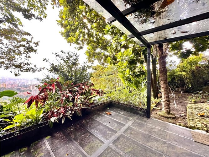 Casa de 3 alcobas en venta en Santa Catalina, Envigado, 235 m² · foto 22 de 24