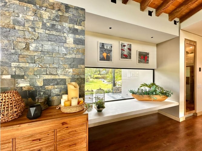 Casa de 3 alcobas en venta en Guamito, La Ceja, 325 m² · foto 12 de 24