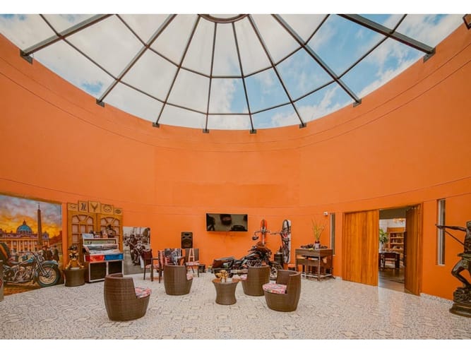 Casa de 4 alcobas en arriendo en Las Palmas, Envigado, 500 m² · foto 8 de 14