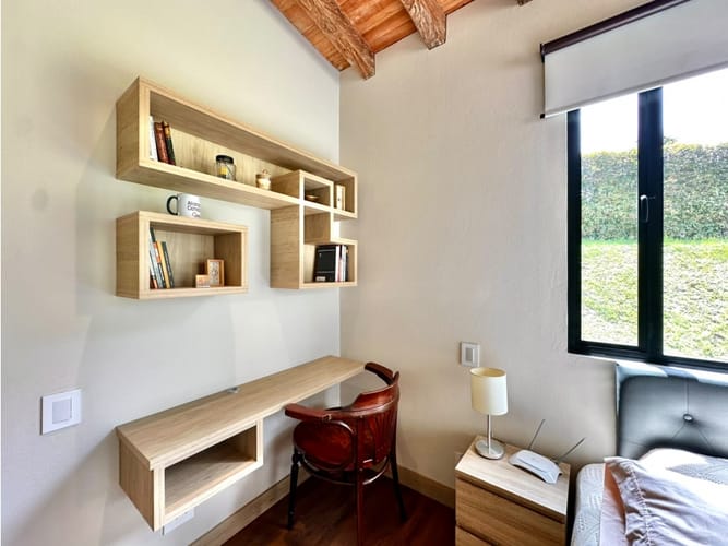 Casa de 3 alcobas en venta en Guamito, La Ceja, 325 m² · foto 20 de 24