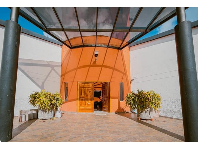 Casa de 4 alcobas en arriendo en Las Palmas, Envigado, 500 m² · foto 14 de 14