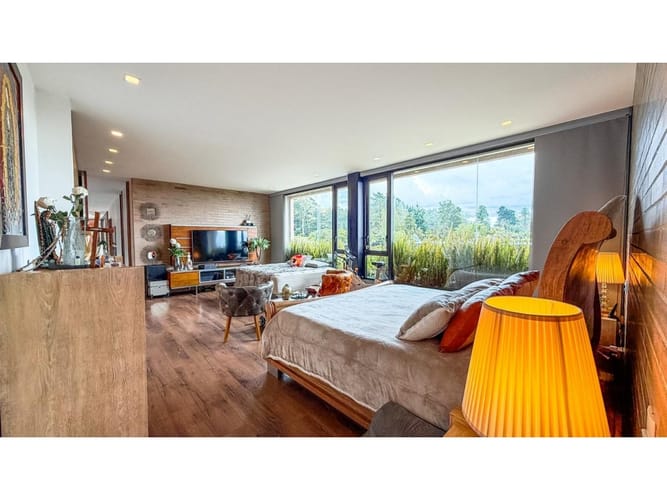 Casa de 3 alcobas en venta en Las Palmas, Medellín, 447 m² · foto 6 de 24