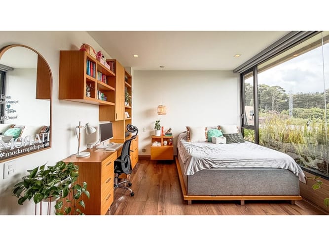 Casa de 3 alcobas en venta en Las Palmas, Medellín, 447 m² · foto 9 de 24