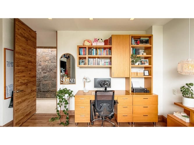 Casa de 3 alcobas en venta en Las Palmas, Medellín, 447 m² · foto 11 de 24