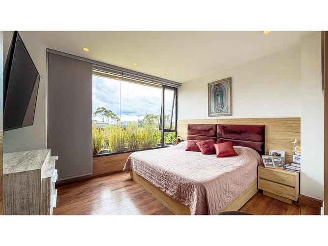 Casa de 3 alcobas en venta en Las Palmas, Medellín, 447 m² · foto 14 de 24
