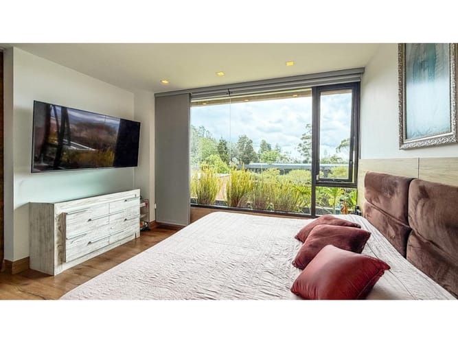 Casa de 3 alcobas en venta en Las Palmas, Medellín, 447 m² · foto 15 de 24