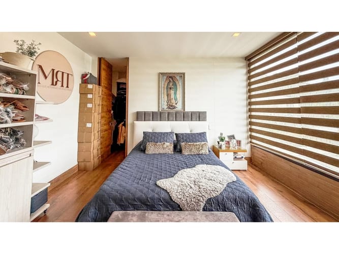 Casa de 3 alcobas en venta en Las Palmas, Medellín, 447 m² · foto 18 de 24