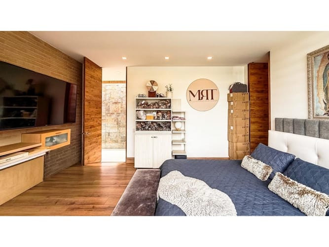Casa de 3 alcobas en venta en Las Palmas, Medellín, 447 m² · foto 19 de 24