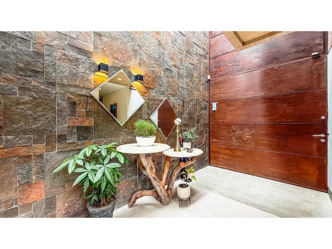 Casa de 3 alcobas en venta en Las Palmas, Medellín, 447 m² · foto 23 de 24