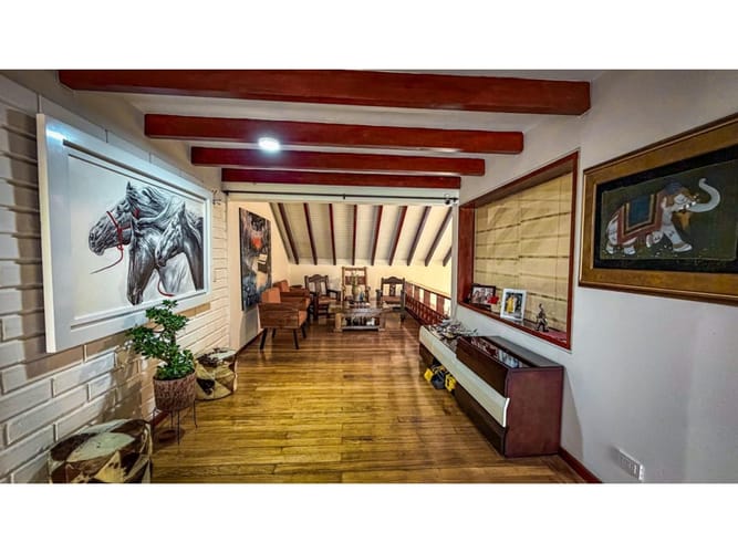 Casa de 9 alcobas en venta en Guamito, La Ceja, 1000 m² · foto 24 de 24