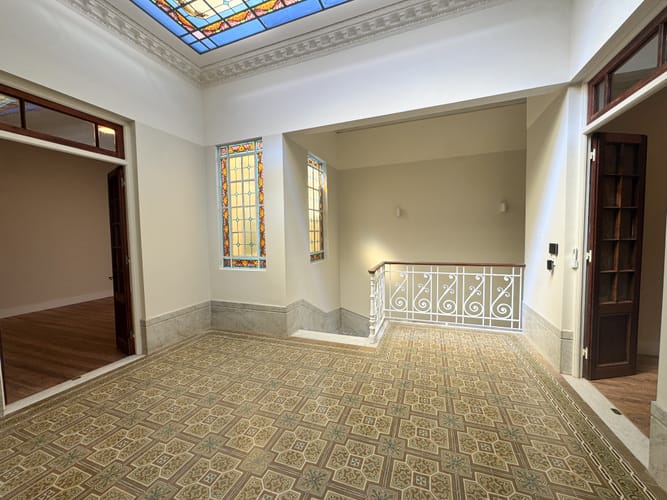 Alquiler de propiedad a estrenar ideal para empresas, consultorios u oficinas sobre calle Pablo de María, en su mejor ubicación. · Photo 6
