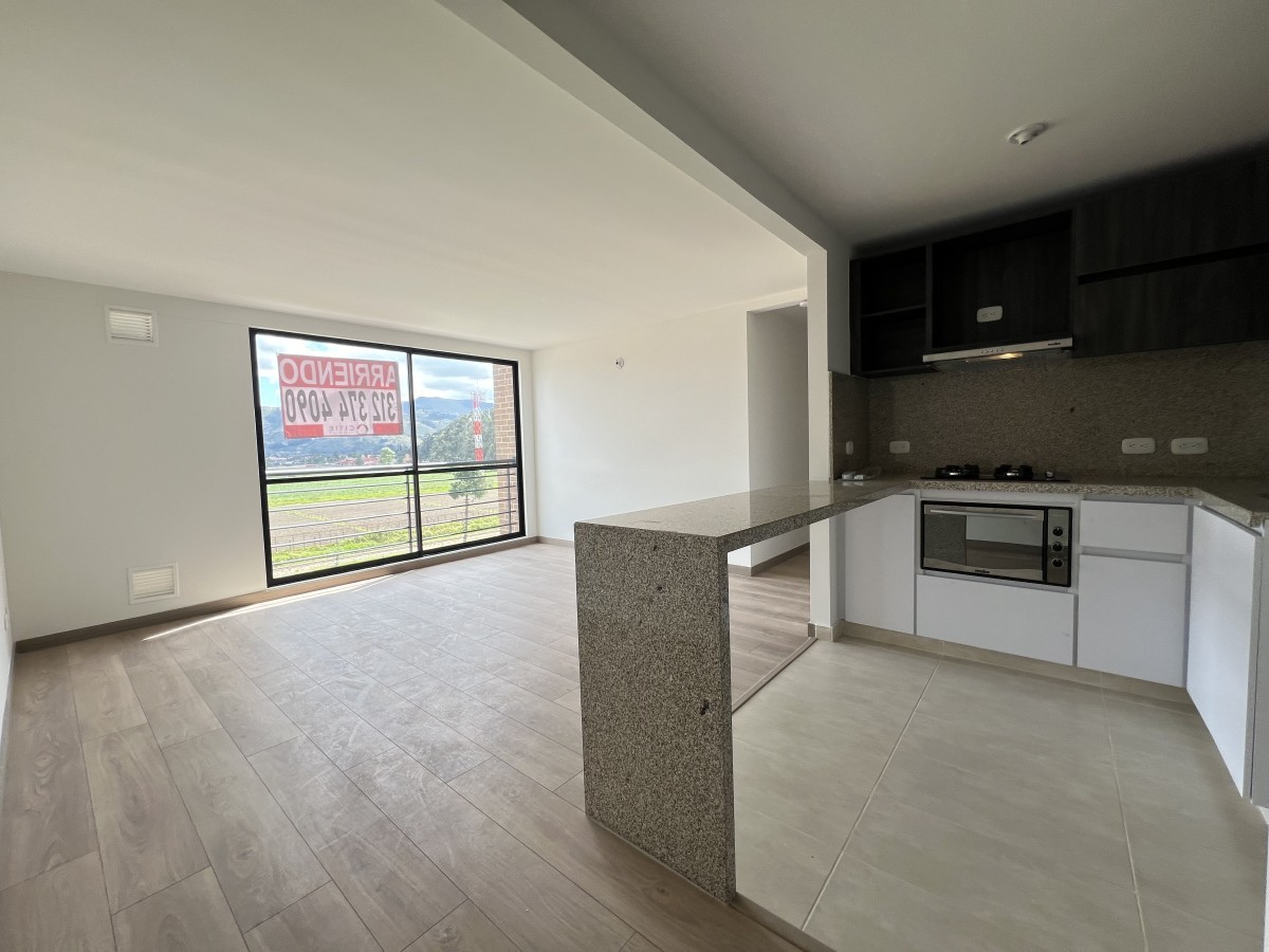 Foto del apartamento