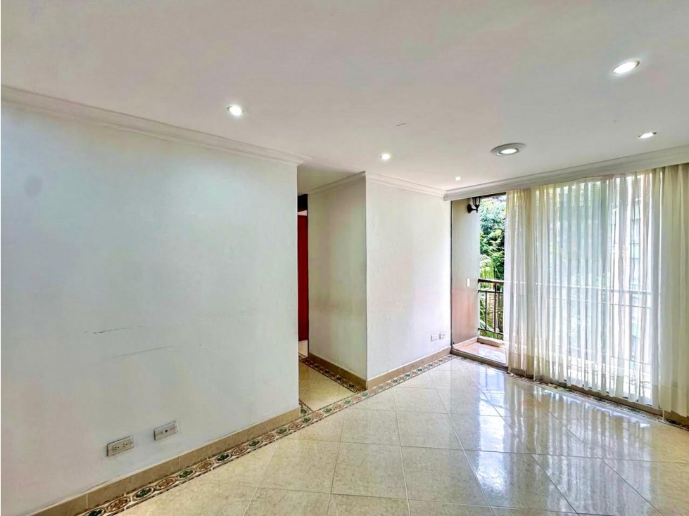 Apartamento en venta en San Diego, Medellín · foto 2 de 24