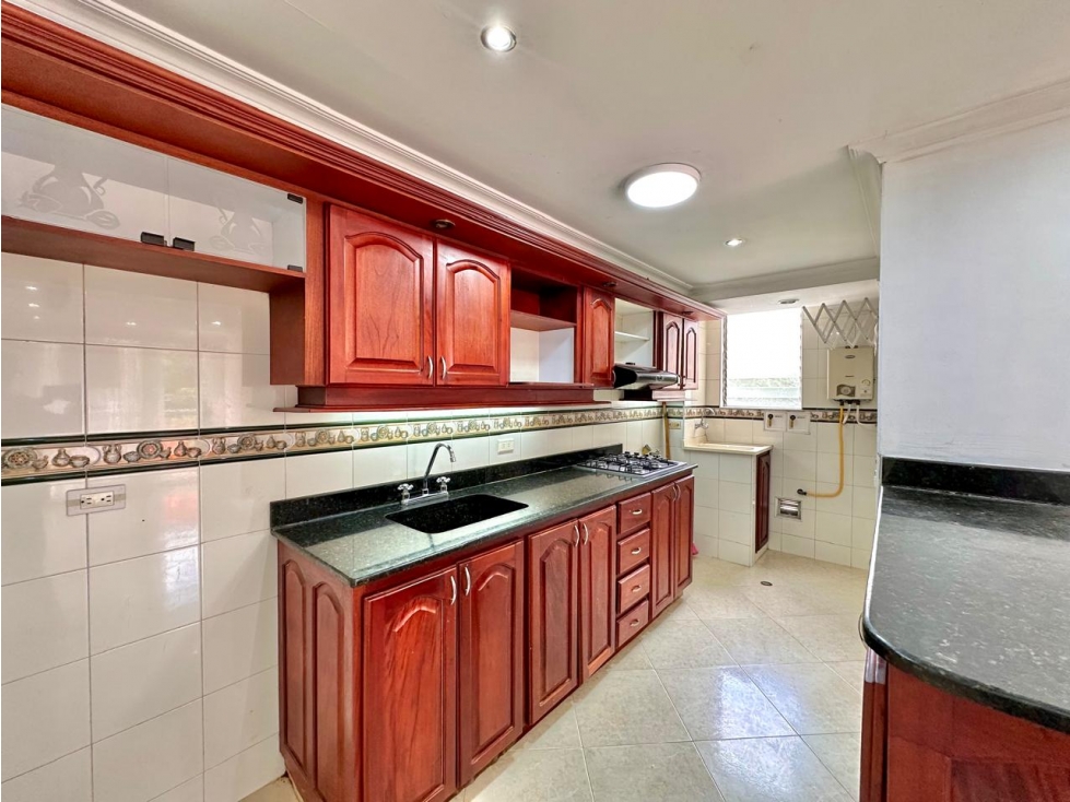 Apartamento en venta en San Diego, Medellín · foto 5 de 24