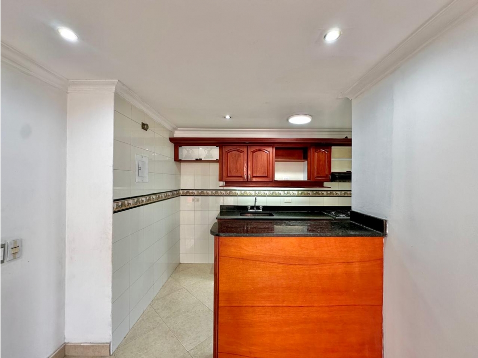 Apartamento en venta en San Diego, Medellín · foto 6 de 24
