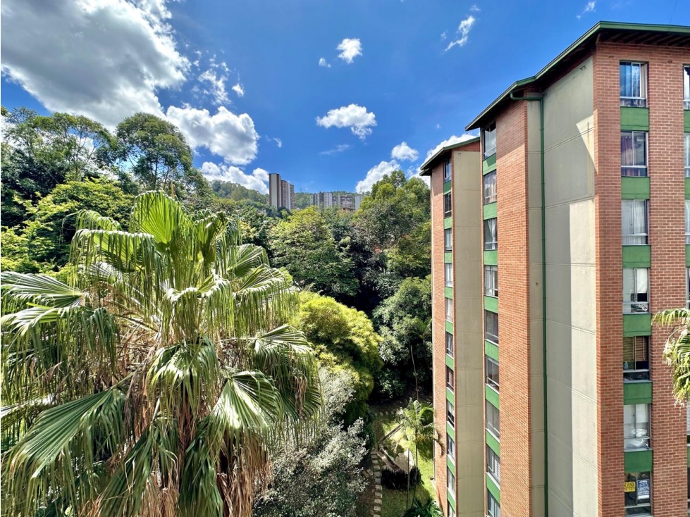 Apartamento en venta en San Diego, Medellín · foto 7 de 24