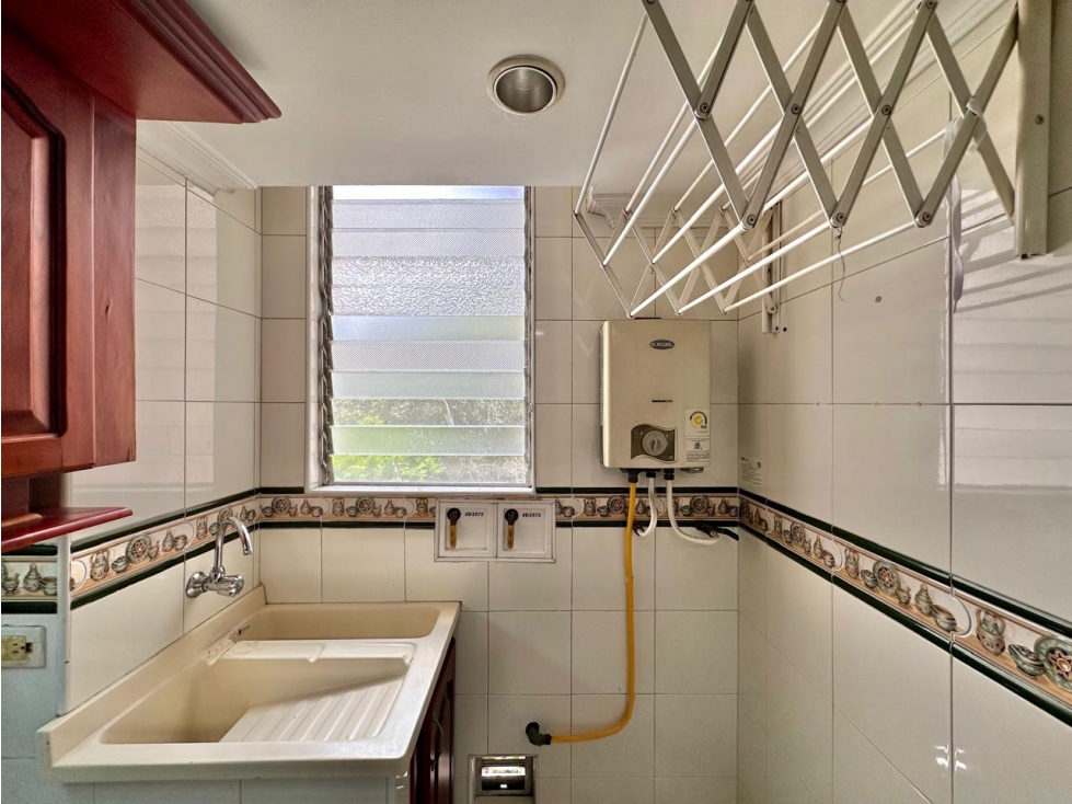 Apartamento en venta en San Diego, Medellín · foto 10 de 24