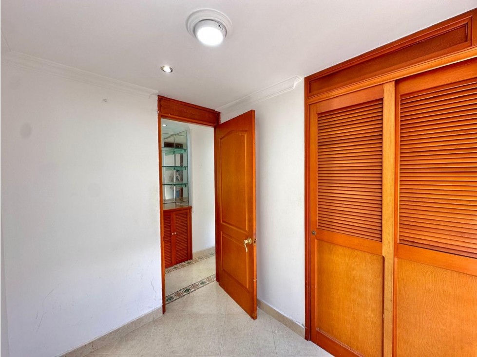 Apartamento en venta en San Diego, Medellín · foto 12 de 24