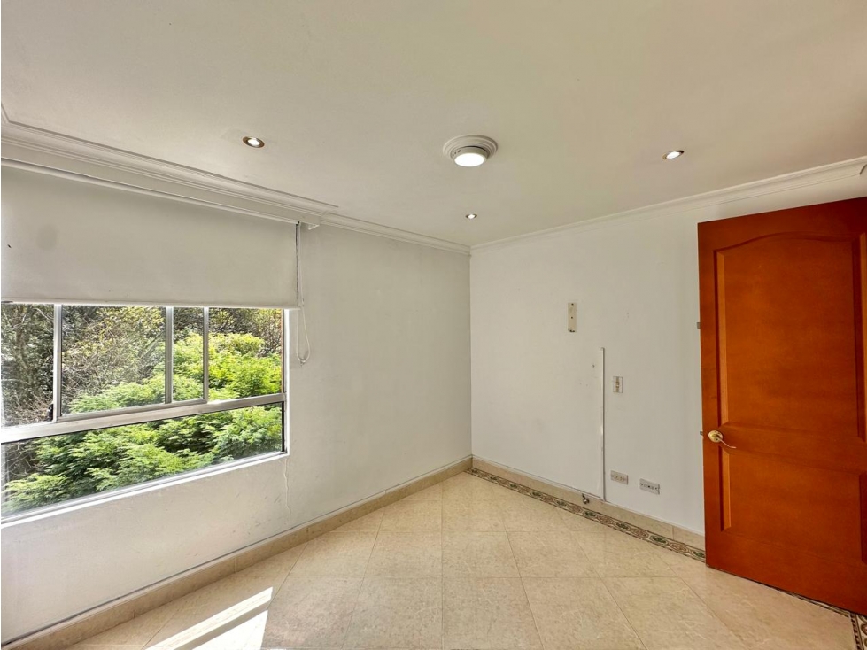 Apartamento en venta en San Diego, Medellín · foto 18 de 24