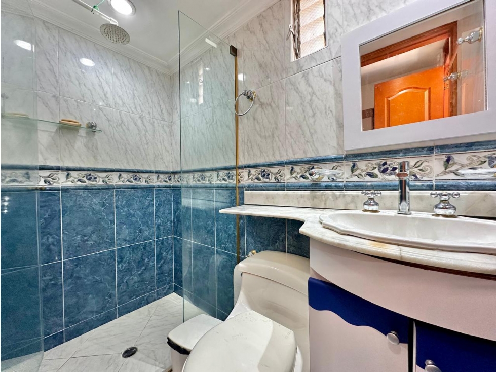 Apartamento en venta en San Diego, Medellín · foto 19 de 24