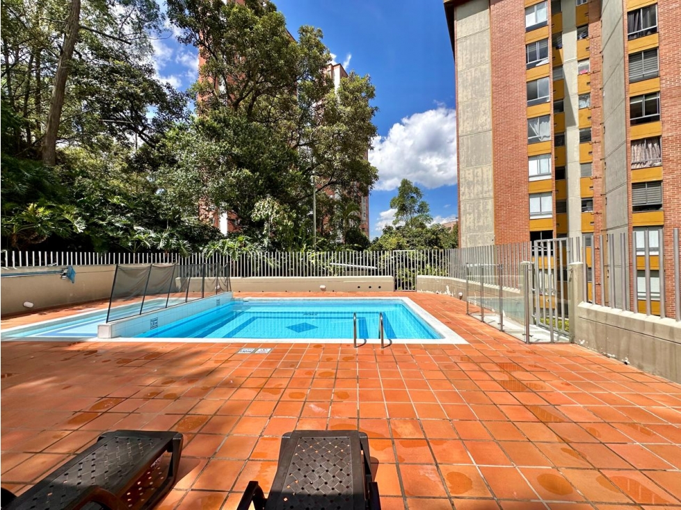 Apartamento en venta en San Diego, Medellín · foto 22 de 24