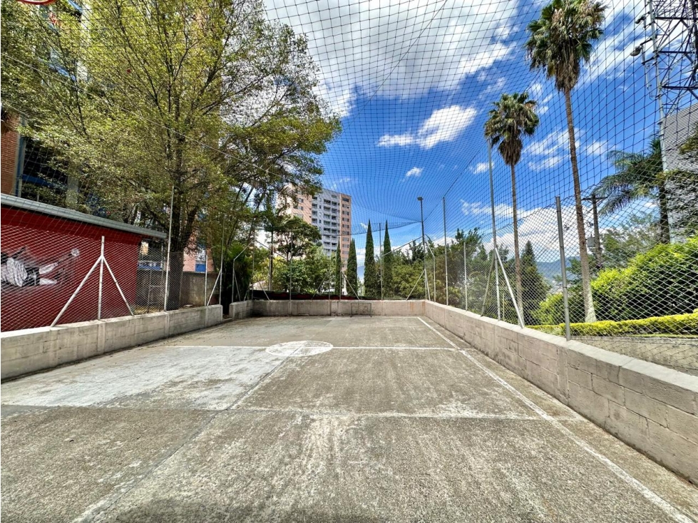 Apartamento en venta en San Diego, Medellín · foto 23 de 24