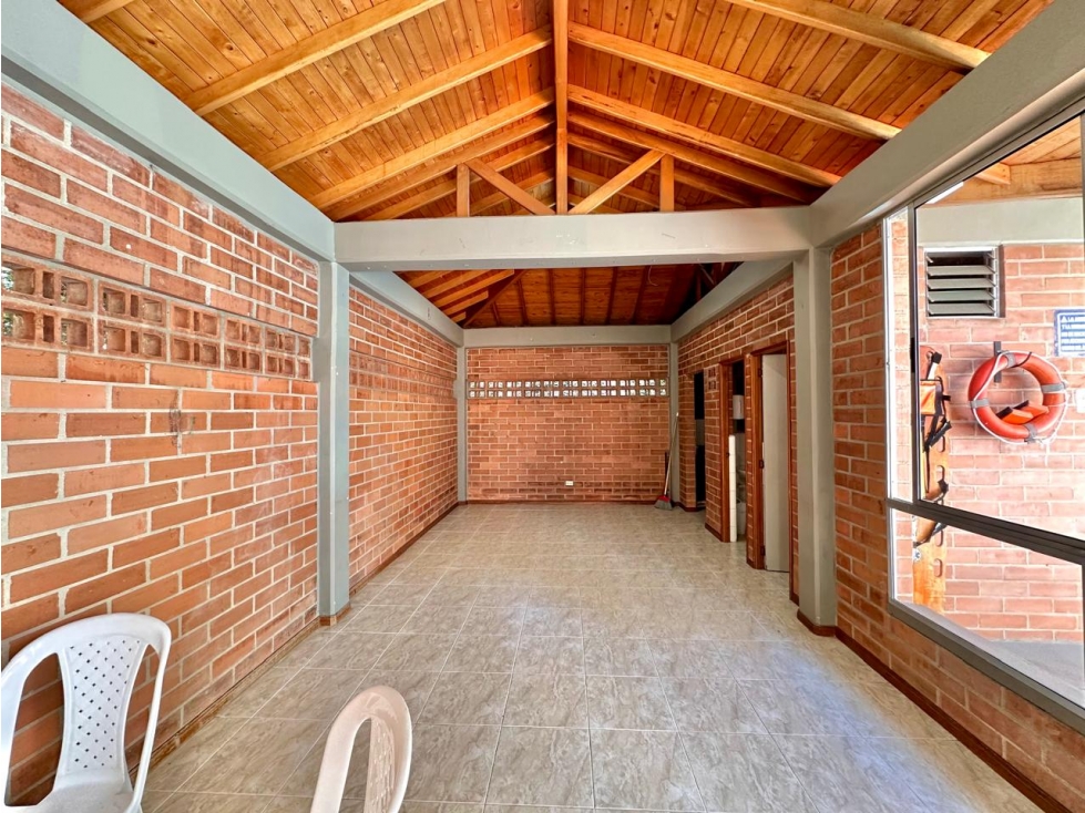 Apartamento en venta en San Diego, Medellín · foto 24 de 24
