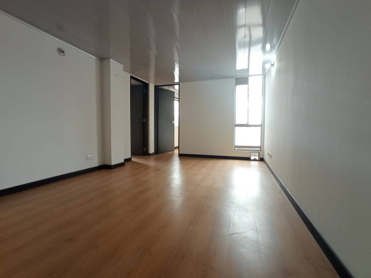 Apartamento en venta en Campin, Bogotá · foto 2 de 16