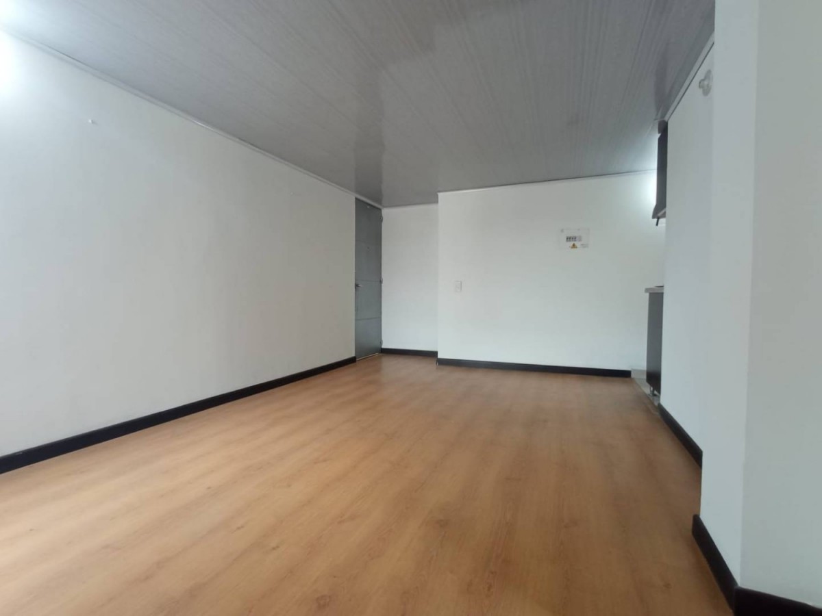 Apartamento en venta en Campin, Bogotá · foto 6 de 16