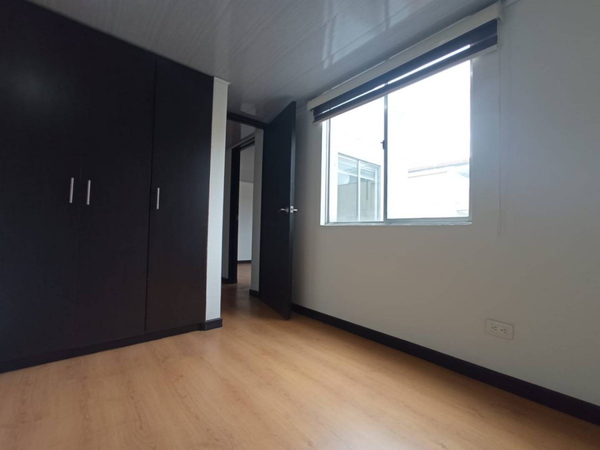 Apartamento en venta en Campin, Bogotá · foto 10 de 16
