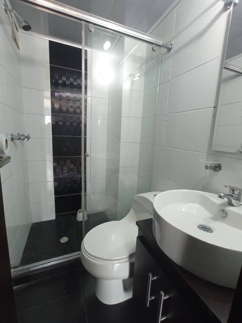 Apartamento en venta en Campin, Bogotá · foto 11 de 16